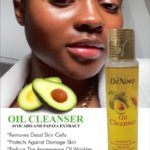 DeNovo Oil Cleanser